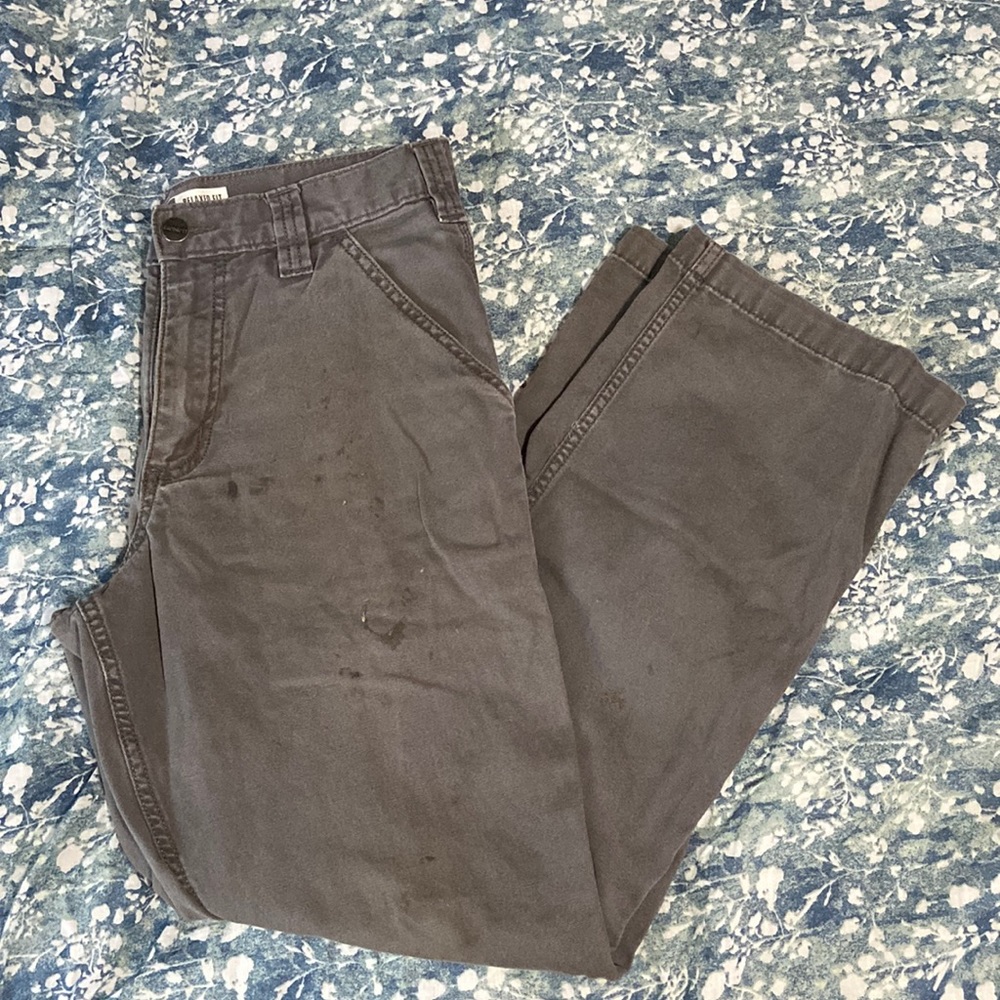 Men’s Carhartt Relaxed Fit Pants | 31x30